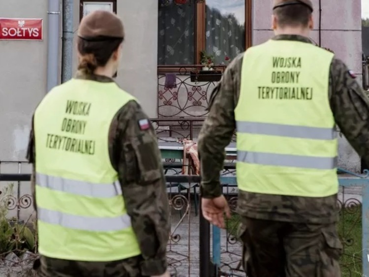 #SilneWsparcie dla Lubelszczyzny